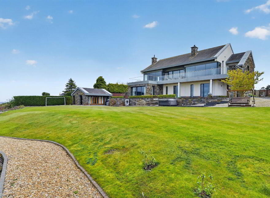 Craigmore, 30 Ballygrainey Road, Holywood, BT18 0HE