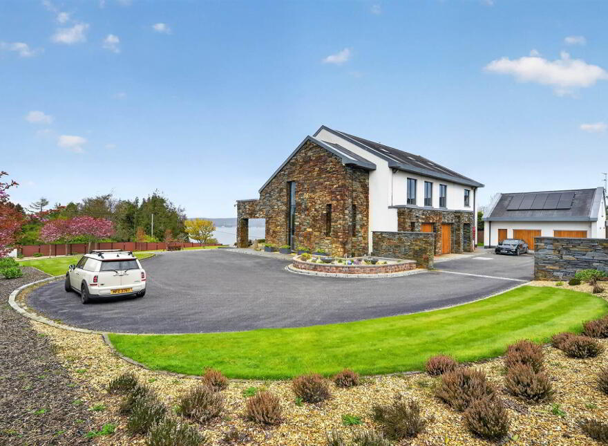 Craigmore, 30 Ballygrainey Road, Holywood, BT18 0HE