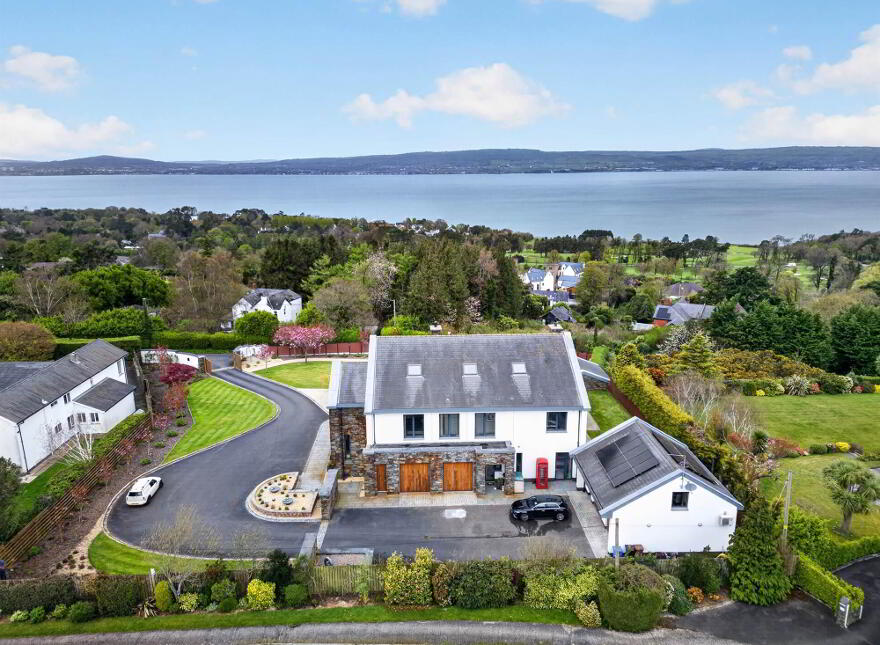 Craigmore, 30 Ballygrainey Road, Holywood, BT18 0HE