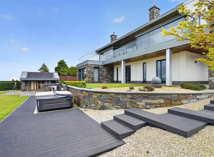 Craigmore, 30 Ballygrainey Road, Holywood, BT18 0HE