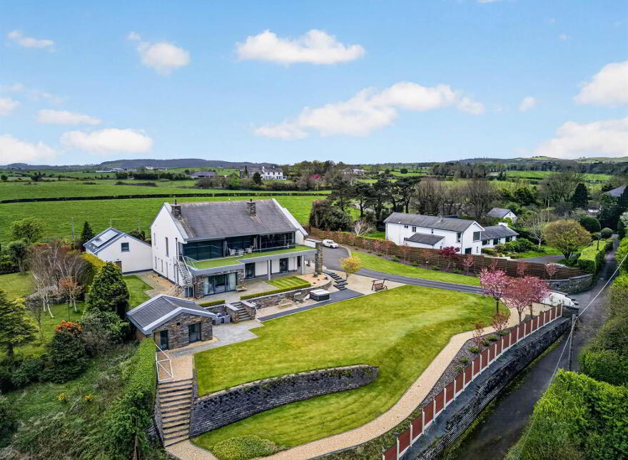 Craigmore, 30 Ballygrainey Road, Holywood, BT18 0HE