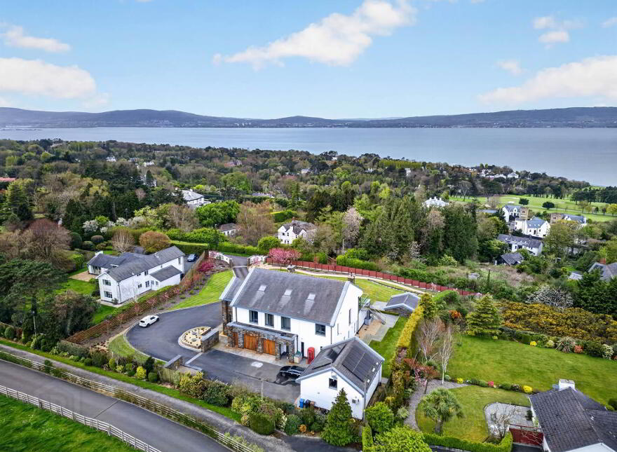 Craigmore, 30 Ballygrainey Road, Holywood, BT18 0HE