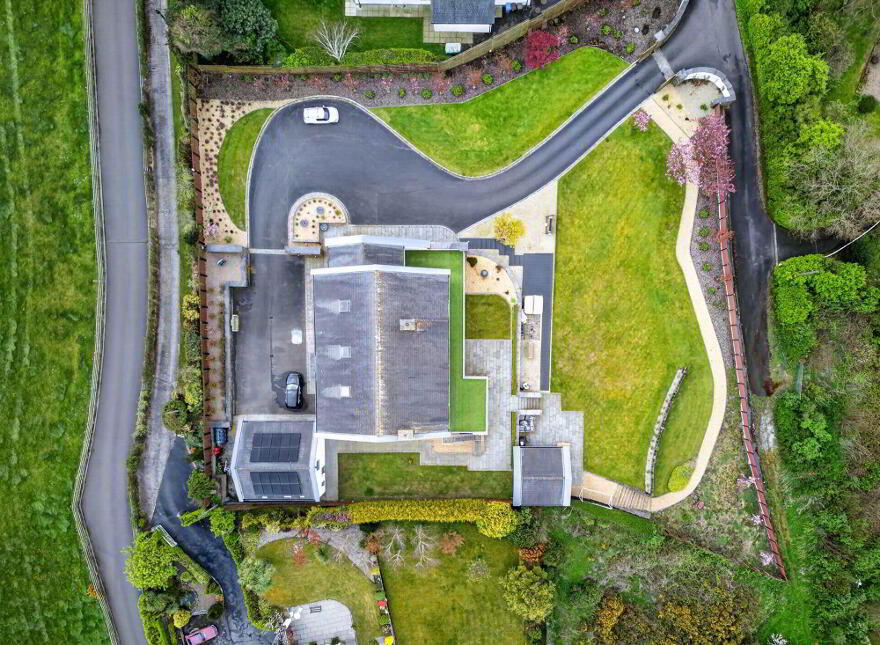Craigmore, 30 Ballygrainey Road, Holywood, BT18 0HE