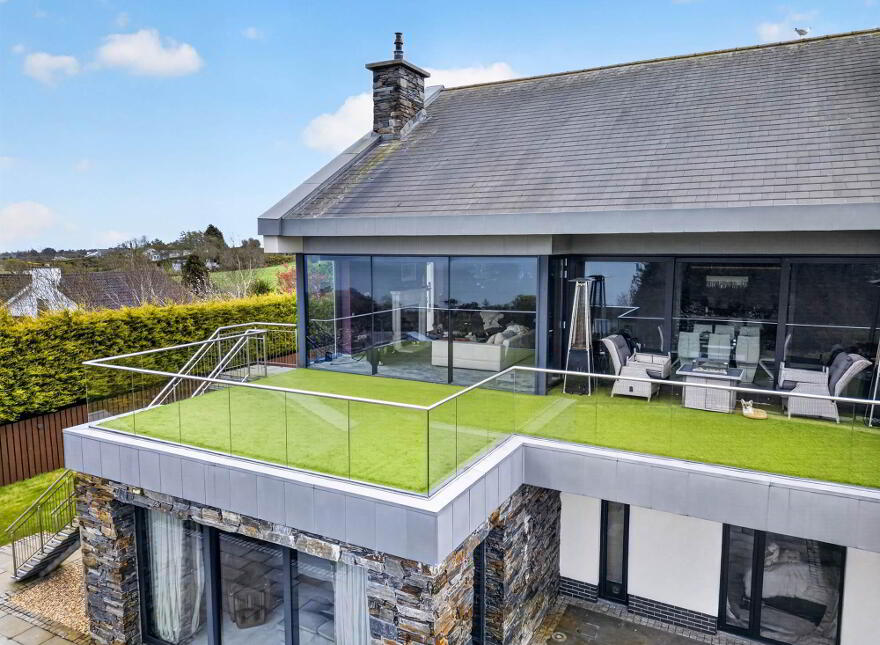 Craigmore, 30 Ballygrainey Road, Holywood, BT18 0HE