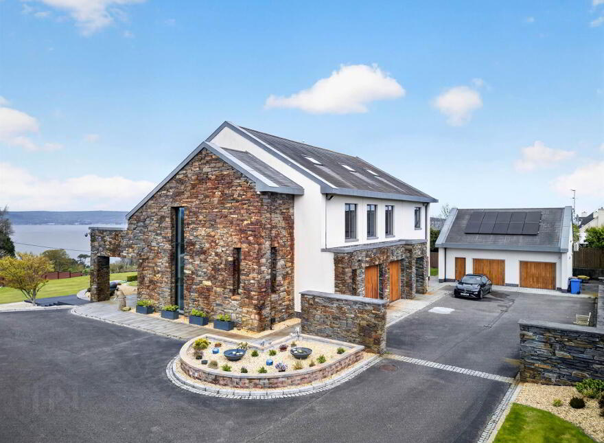 Craigmore, 30 Ballygrainey Road, Holywood, BT18 0HE