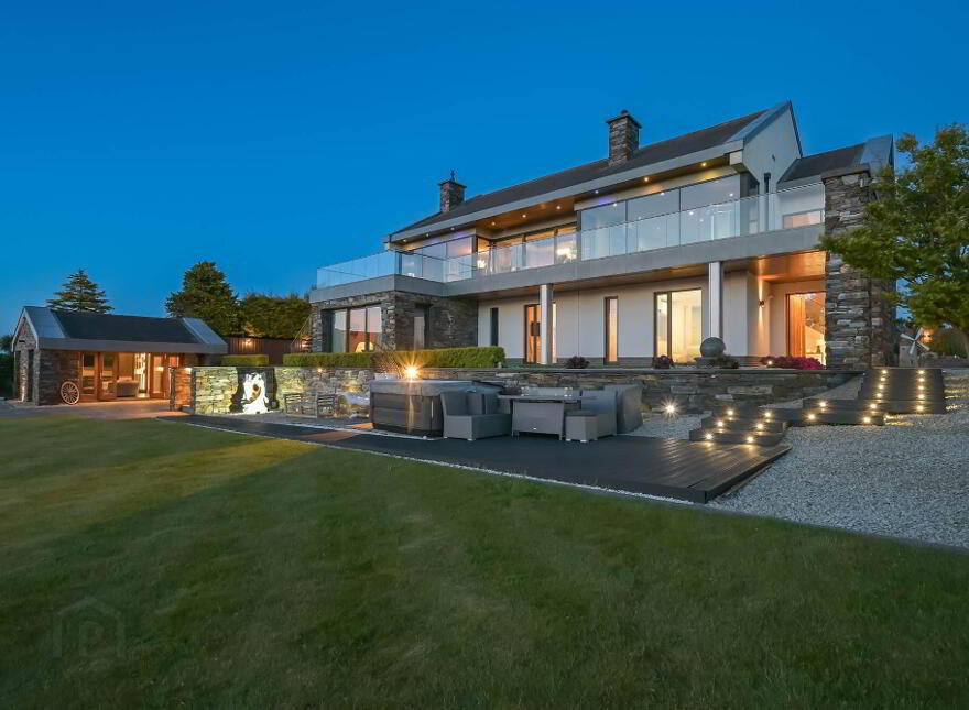 Craigmore, 30 Ballygrainey Road, Holywood, BT18 0HE
