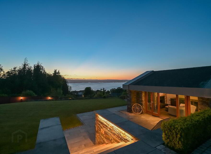 Craigmore, 30 Ballygrainey Road, Holywood, BT18 0HE