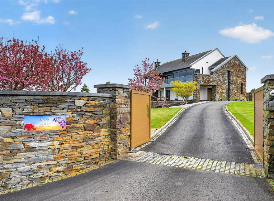 Craigmore, 30 Ballygrainey Road, Holywood, BT18 0HE