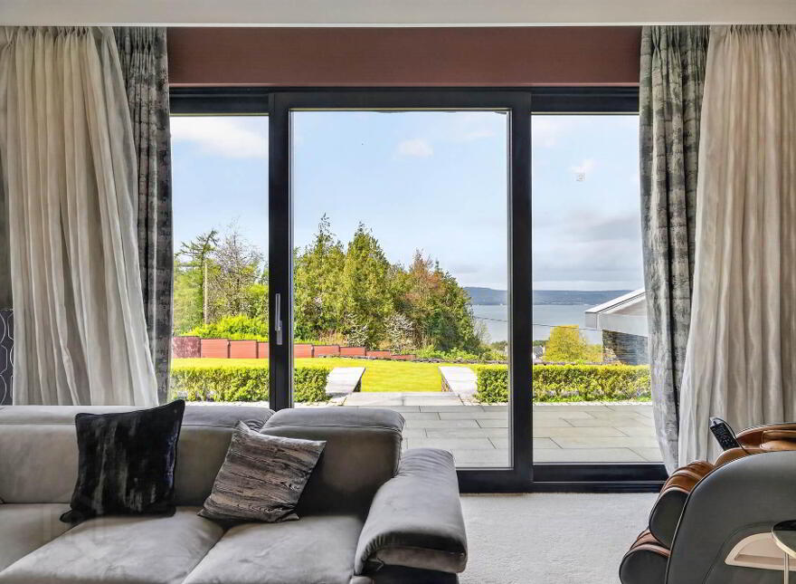 Craigmore, 30 Ballygrainey Road, Holywood, BT18 0HE