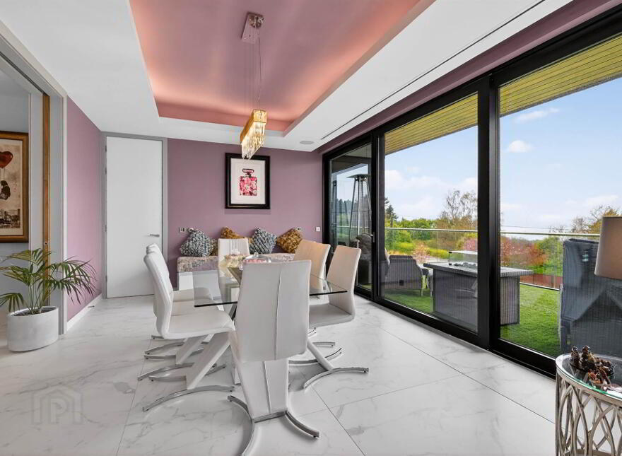 Craigmore, 30 Ballygrainey Road, Holywood, BT18 0HE