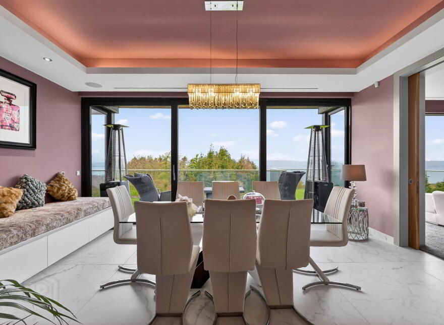 Craigmore, 30 Ballygrainey Road, Holywood, BT18 0HE