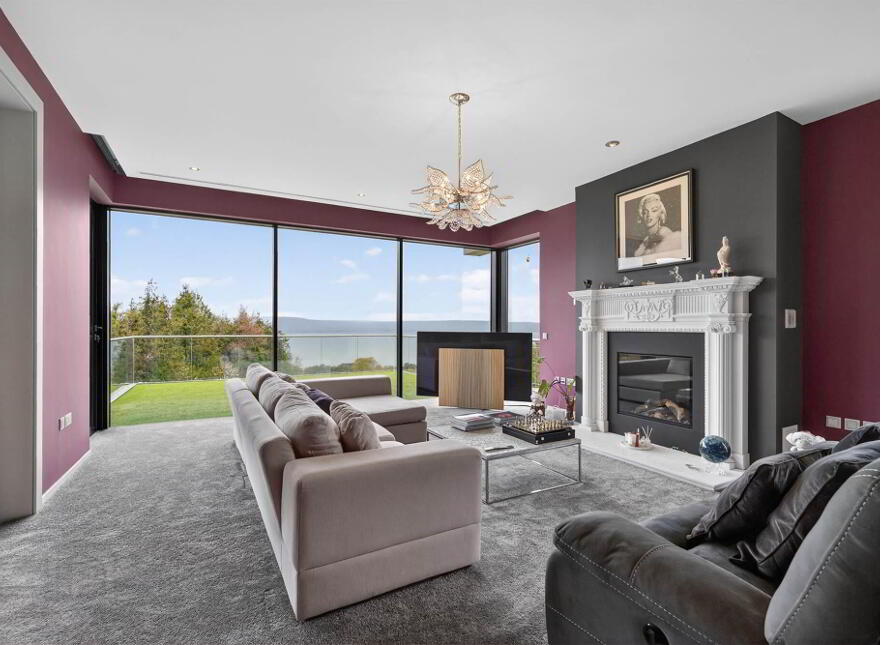 Craigmore, 30 Ballygrainey Road, Holywood, BT18 0HE