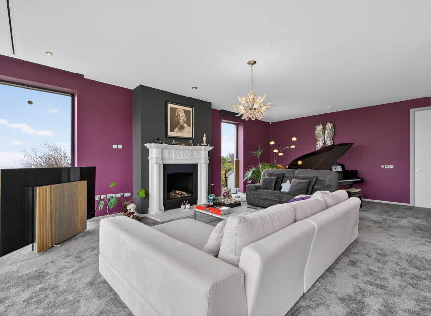Craigmore, 30 Ballygrainey Road, Holywood, BT18 0HE