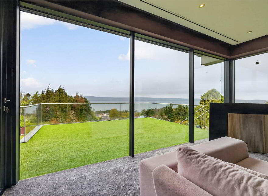 Craigmore, 30 Ballygrainey Road, Holywood, BT18 0HE