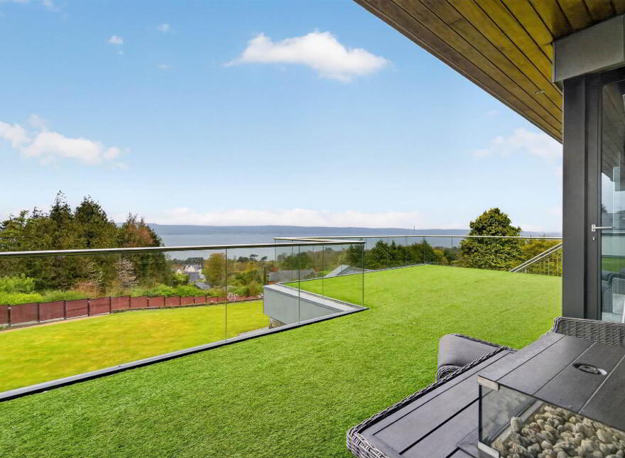 Craigmore, 30 Ballygrainey Road, Holywood, BT18 0HE