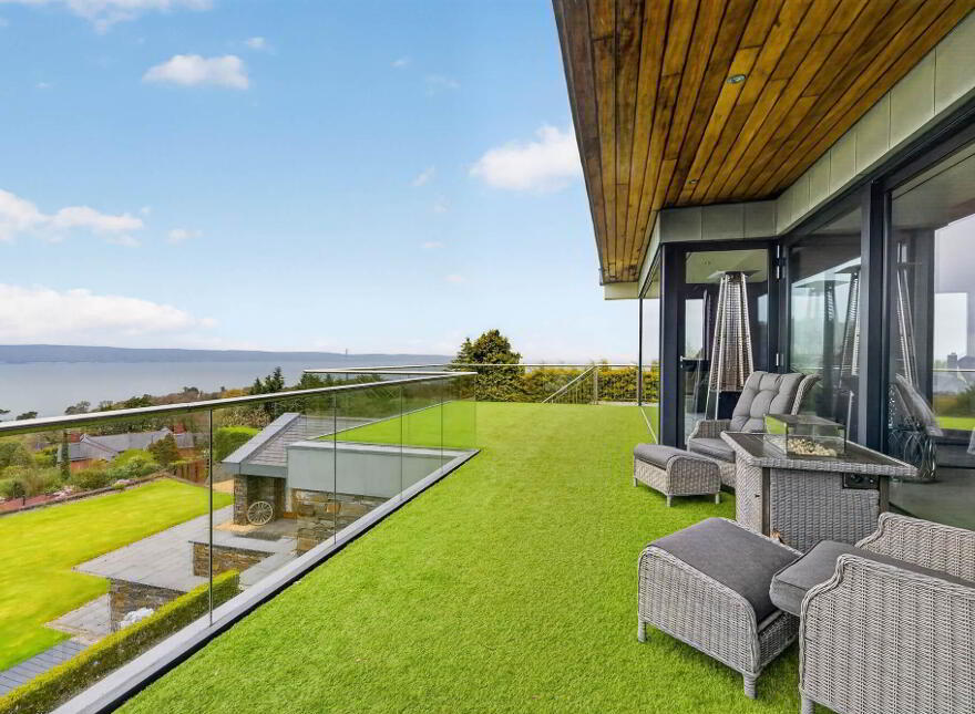 Craigmore, 30 Ballygrainey Road, Holywood, BT18 0HE