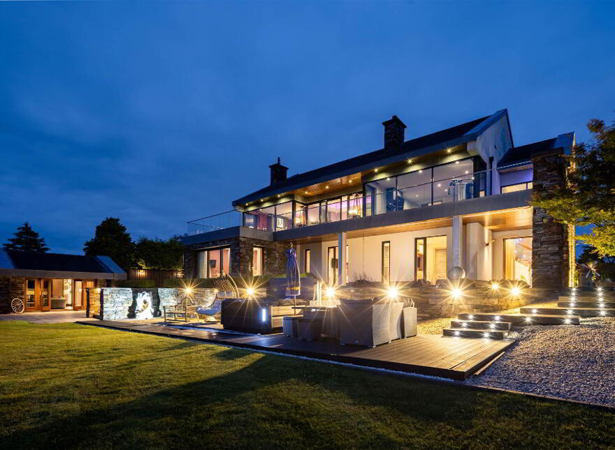 Craigmore, 30 Ballygrainey Road, Holywood, BT18 0HE