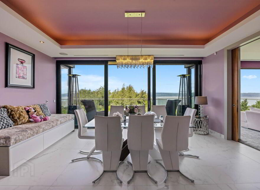 Craigmore, 30 Ballygrainey Road, Holywood, BT18 0HE