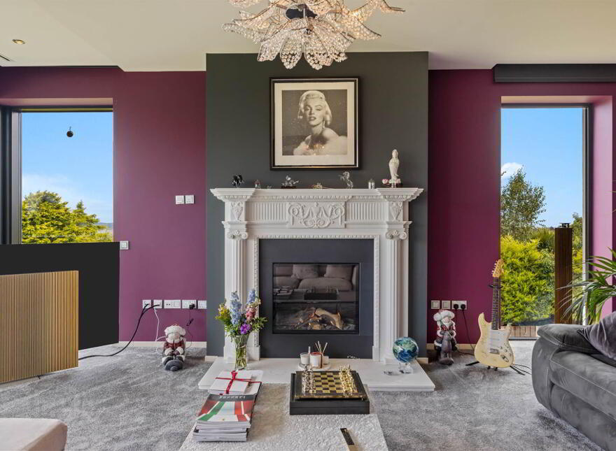 Craigmore, 30 Ballygrainey Road, Holywood, BT18 0HE
