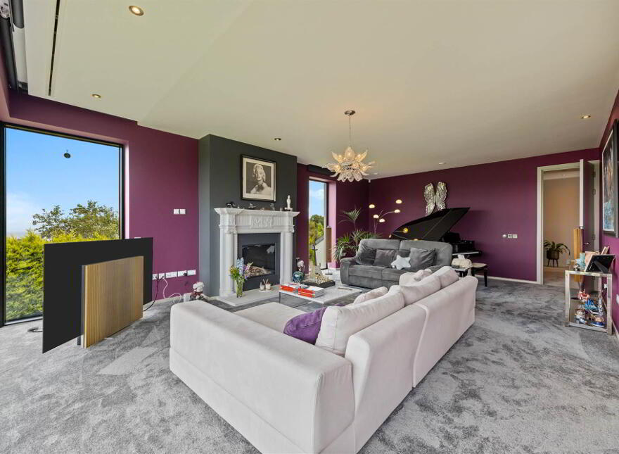 Craigmore, 30 Ballygrainey Road, Holywood, BT18 0HE