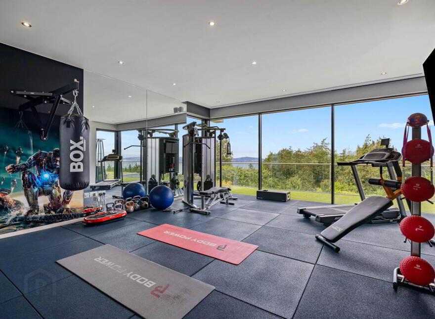 Craigmore, 30 Ballygrainey Road, Holywood, BT18 0HE