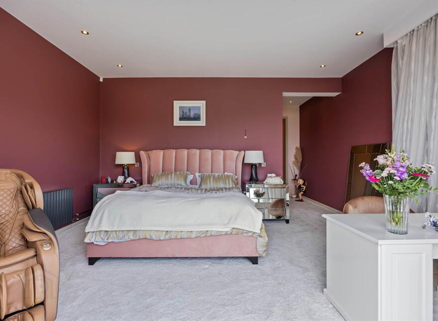 Craigmore, 30 Ballygrainey Road, Holywood, BT18 0HE