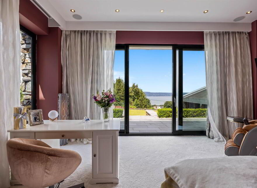 Craigmore, 30 Ballygrainey Road, Holywood, BT18 0HE