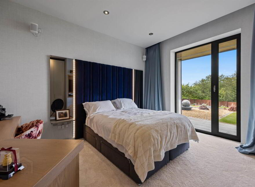 Craigmore, 30 Ballygrainey Road, Holywood, BT18 0HE