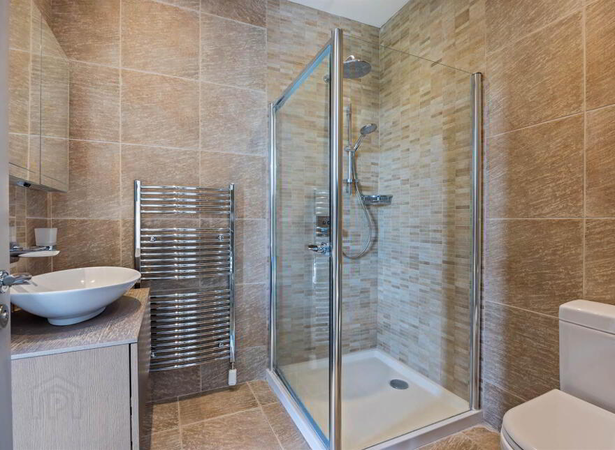 Craigmore, 30 Ballygrainey Road, Holywood, BT18 0HE