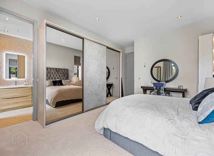 Craigmore, 30 Ballygrainey Road, Holywood, BT18 0HE