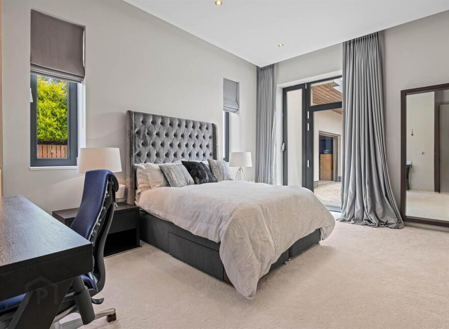 Craigmore, 30 Ballygrainey Road, Holywood, BT18 0HE