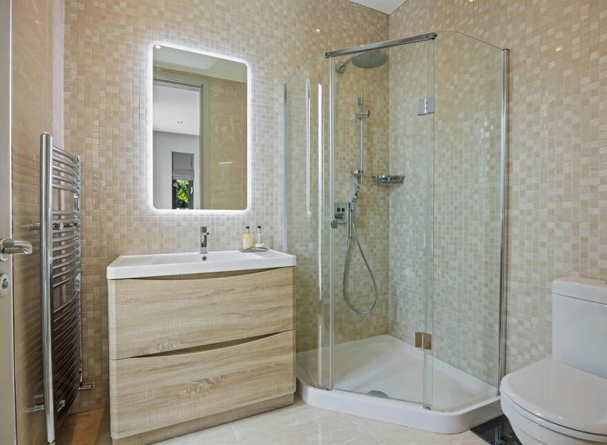 Craigmore, 30 Ballygrainey Road, Holywood, BT18 0HE