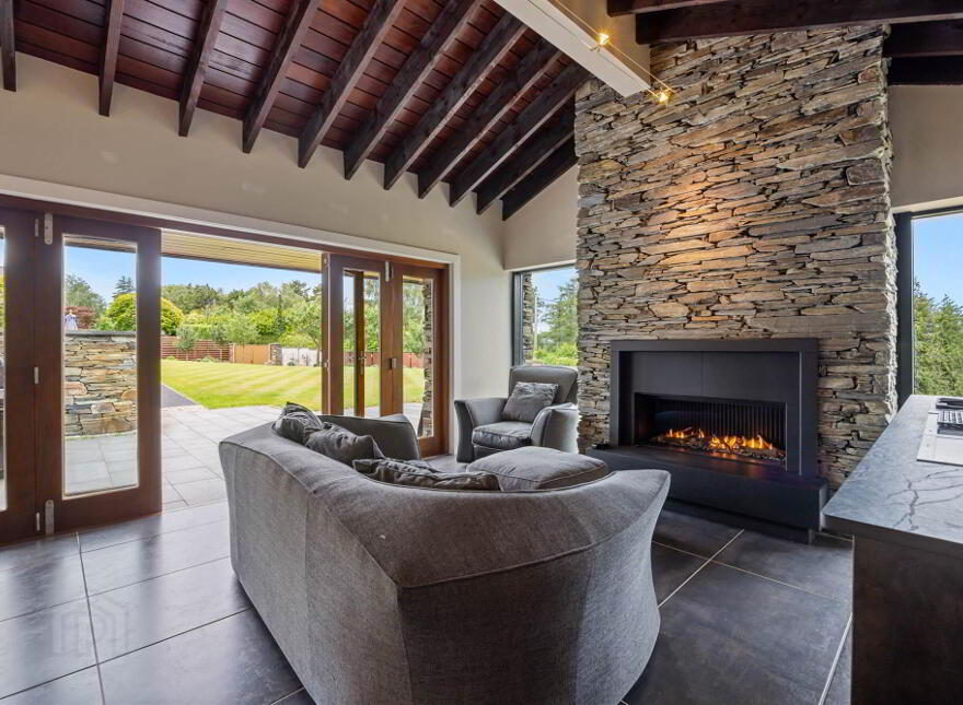 Craigmore, 30 Ballygrainey Road, Holywood, BT18 0HE