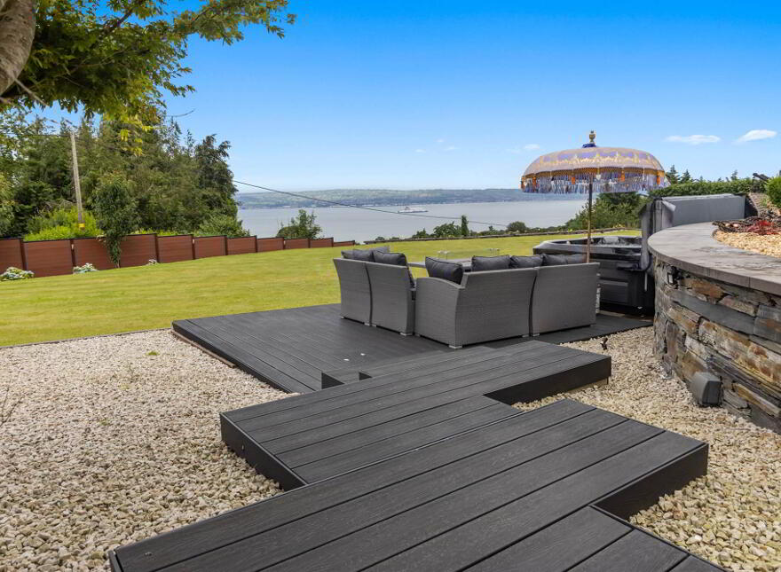 Craigmore, 30 Ballygrainey Road, Holywood, BT18 0HE