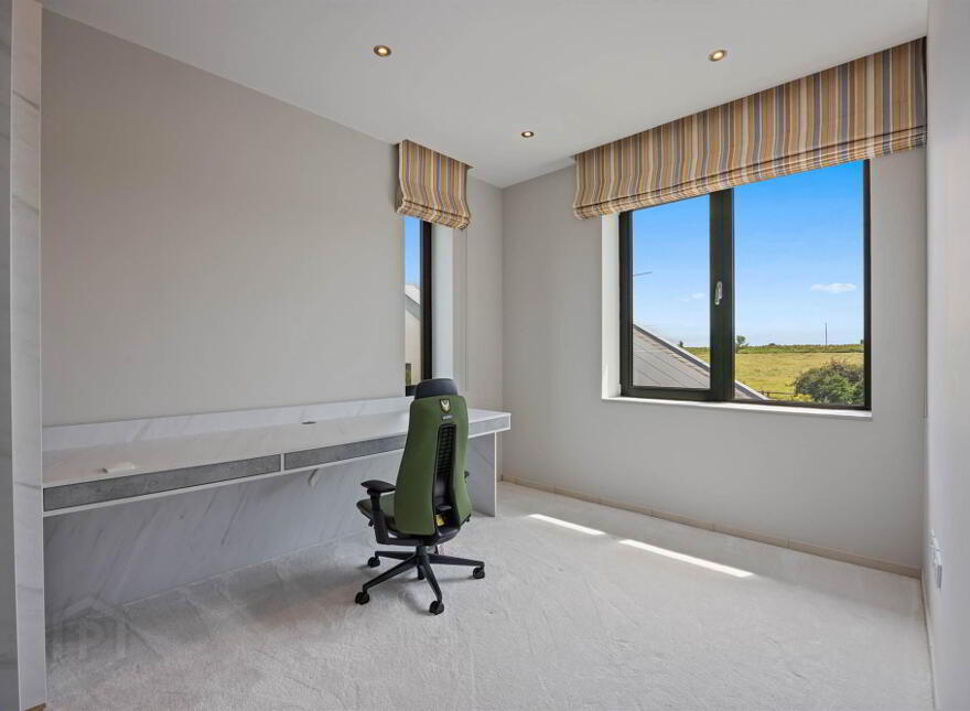 Craigmore, 30 Ballygrainey Road, Holywood, BT18 0HE