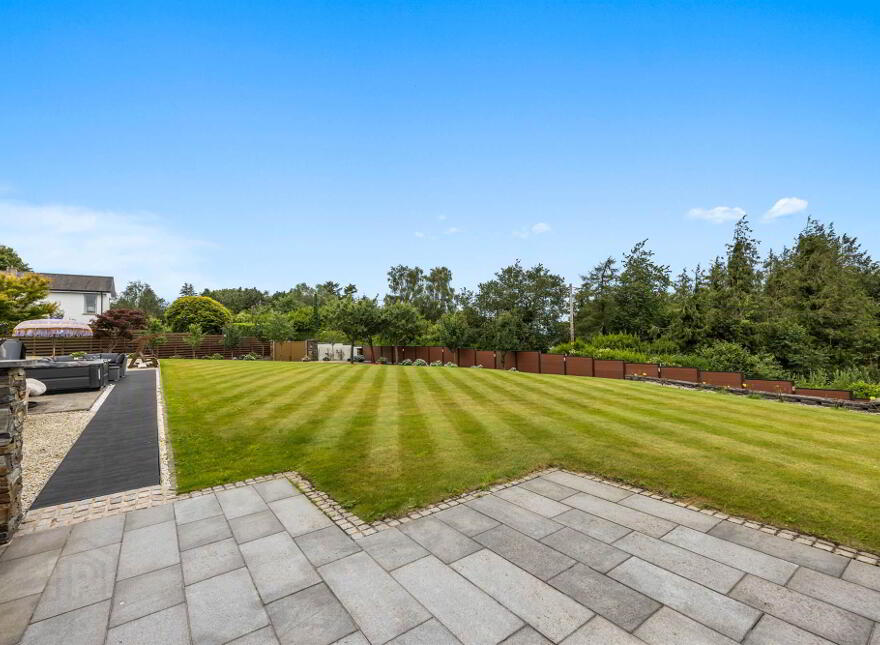 Craigmore, 30 Ballygrainey Road, Holywood, BT18 0HE