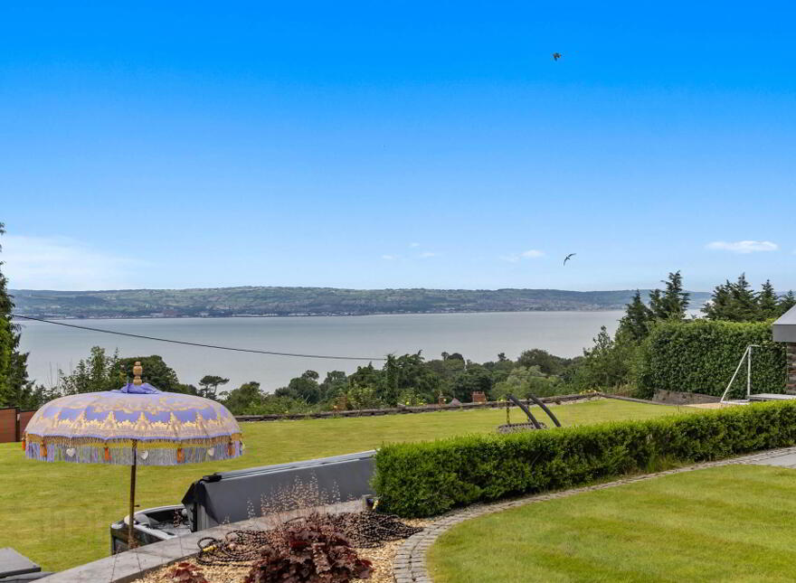 Craigmore, 30 Ballygrainey Road, Holywood, BT18 0HE