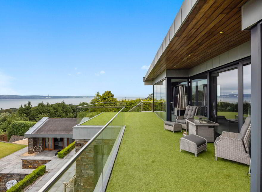 Craigmore, 30 Ballygrainey Road, Holywood, BT18 0HE
