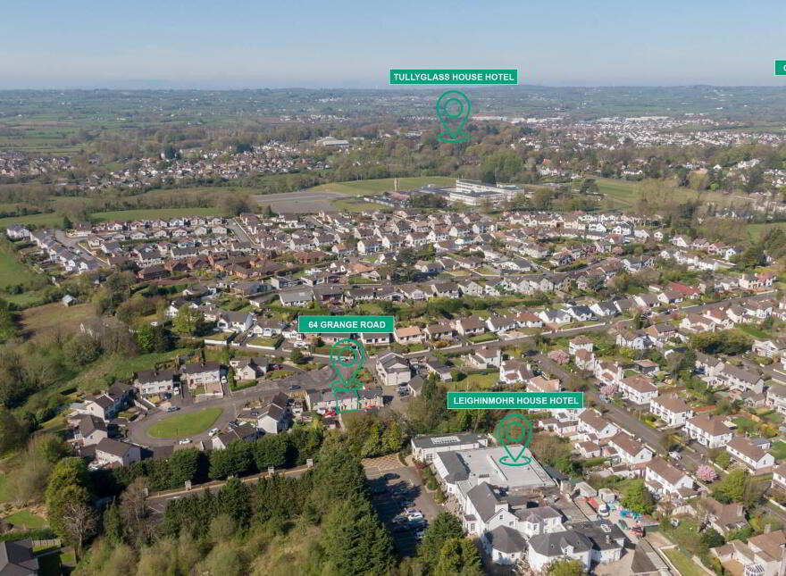 64 Grange Road, Ballymena, BT42 2DU