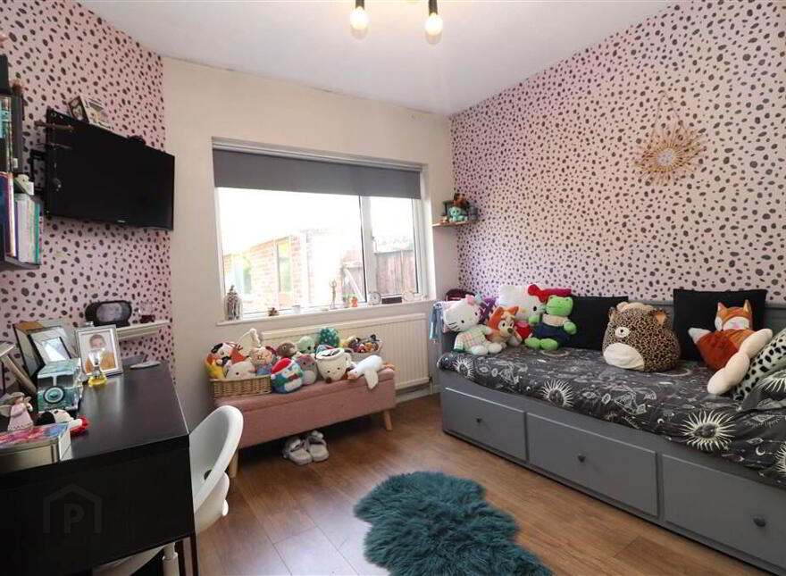 23 Ardis Avenue, Belsize Road, Lisburn, BT28 3PX
