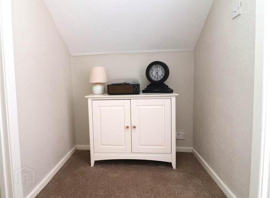 23 Ardis Avenue, Belsize Road, Lisburn, BT28 3PX