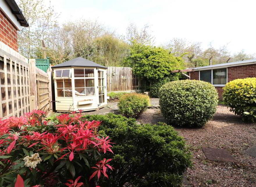 23 Ardis Avenue, Belsize Road, Lisburn, BT28 3PX