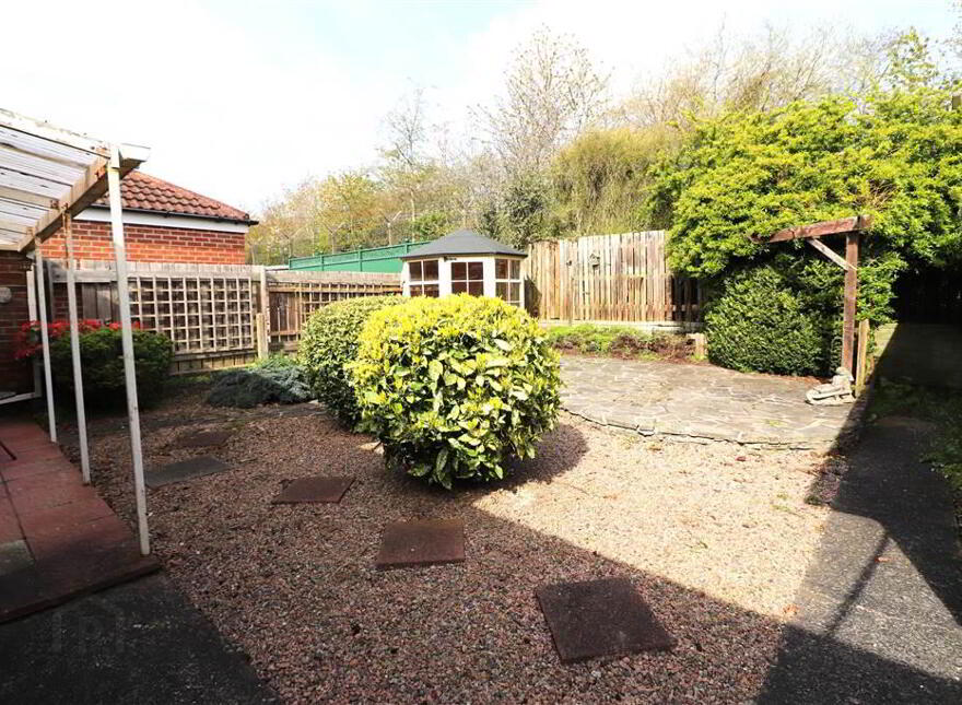 23 Ardis Avenue, Belsize Road, Lisburn, BT28 3PX