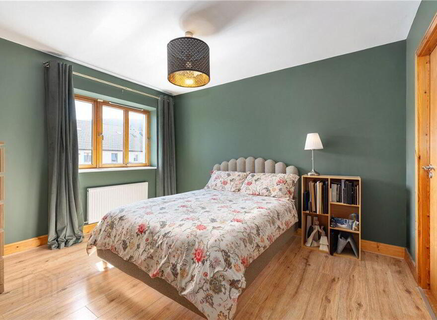 18 Belarmine Vale, Belarmine, Stepaside, Dublin, D18ND92