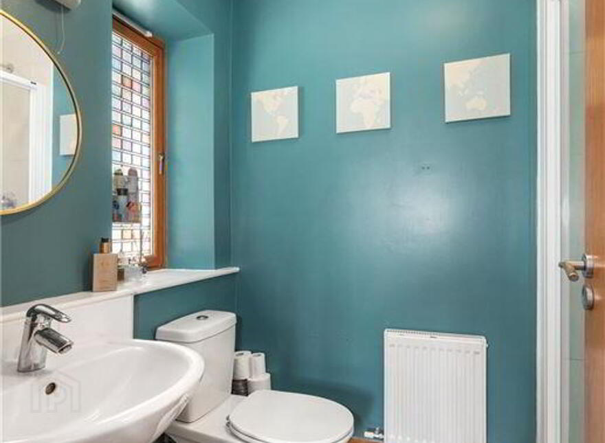 18 Belarmine Vale, Belarmine, Stepaside, Dublin, D18ND92