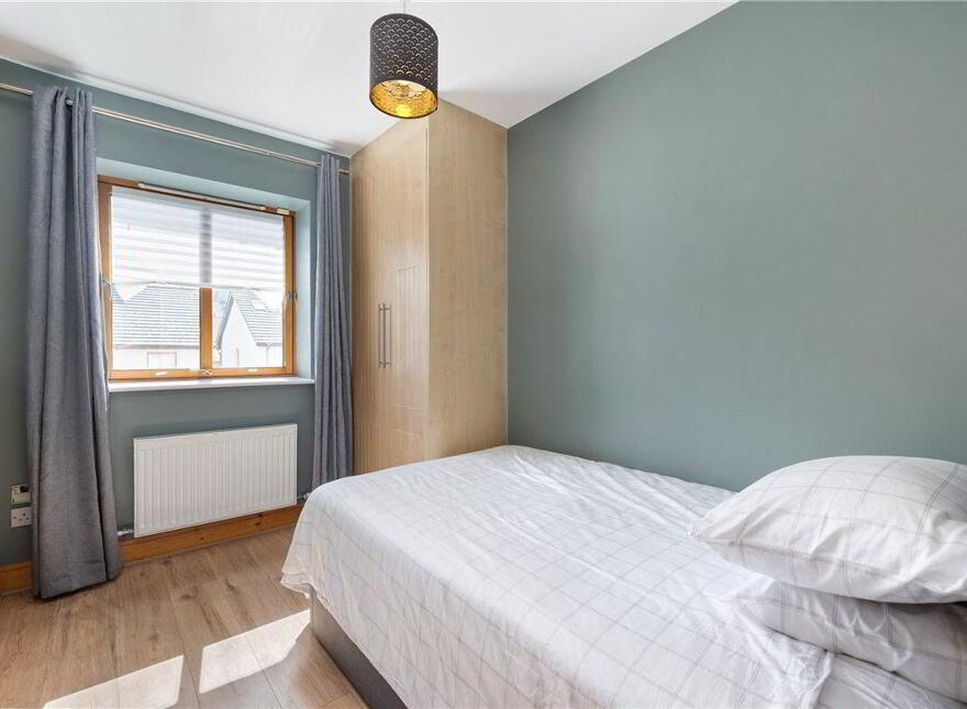 18 Belarmine Vale, Belarmine, Stepaside, Dublin, D18ND92