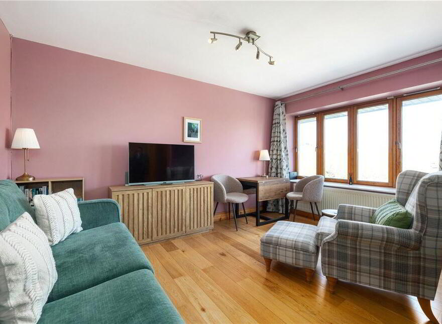 18 Belarmine Vale, Belarmine, Stepaside, Dublin, D18ND92