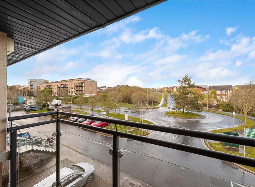 18 Belarmine Vale, Belarmine, Stepaside, Dublin, D18ND92