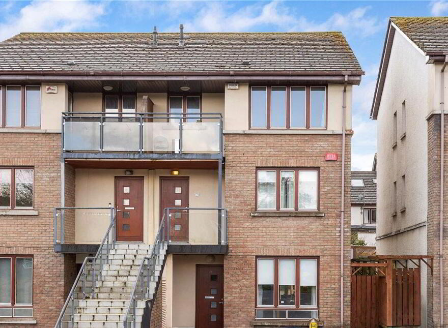 18 Belarmine Vale, Belarmine, Stepaside, Dublin, D18ND92