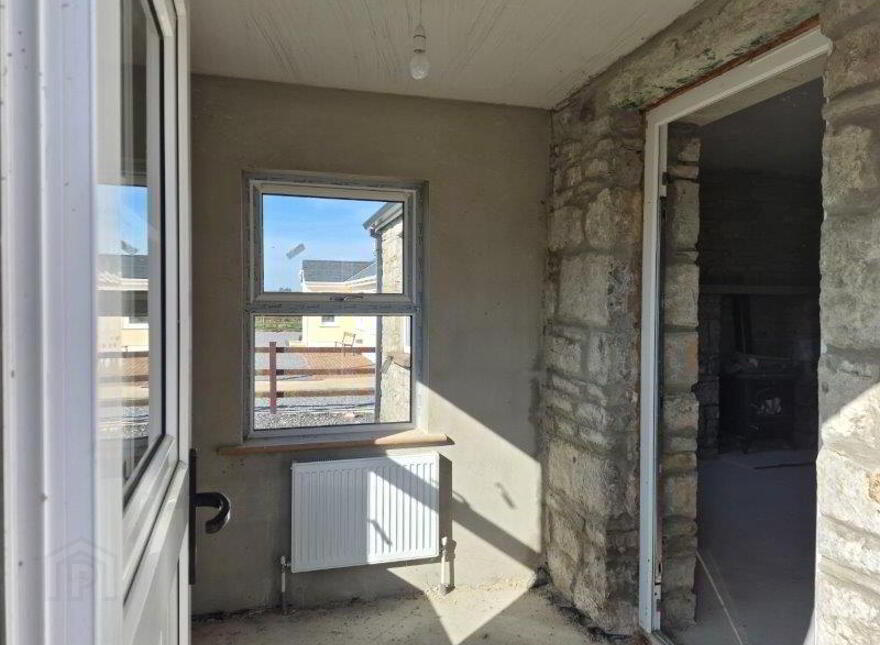 Daisy Cottage, Corbeg, Tullaghan, F91X753